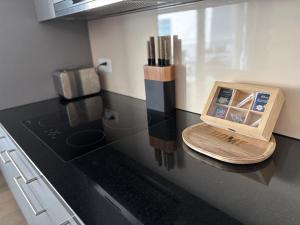 Alpine Heaven Apartment