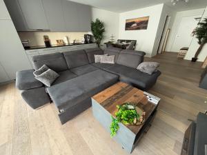 Alpine Heaven Apartment