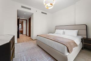 3BR Central Park, Prime Dubai Location