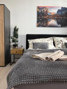 Alpine Heaven Apartment