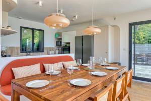 Villas villa California : photos des chambres