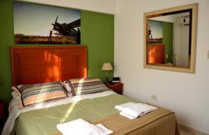 Mediterraneo Apart Hotel