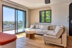 Villas villa California : photos des chambres