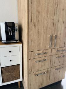 Geräumiges Apartment mit Balkon, 2 Schlafzimmern & 2 Bädern - Nähe Kaiserslautern - 2