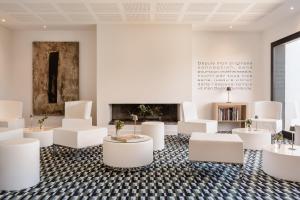 Hotels Grand Hotel Du Golfe - Spa & Restaurant : photos des chambres