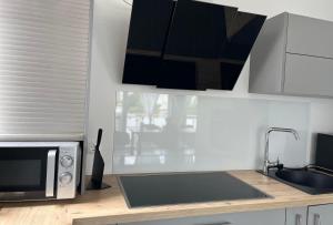 Geräumiges Apartment mit Balkon, 2 Schlafzimmern & 2 Bädern - Nähe Kaiserslautern - 2