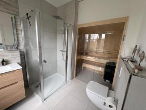 Gartenstraße 22 Haus E Wohnung DG