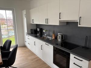 Gartenstraße 22 Haus E Wohnung DG