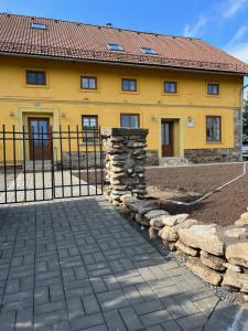 Horský apartmán Dolní Morava