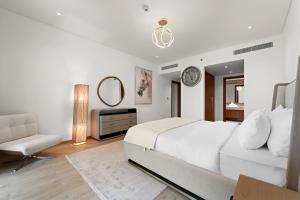 3BR Central Park, Prime Dubai Location