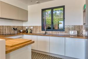 Villas villa California : photos des chambres