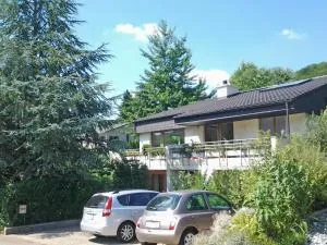 赫斯伯格住宿加早餐酒店 - Maisprach