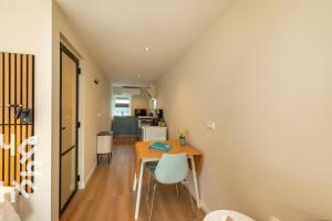 Nieuwe 2-persoons studio centraal op Walcheren