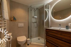 Nieuwe 2-persoons studio centraal op Walcheren