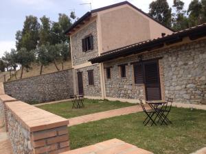 Agriturismo biologico A Lanterna