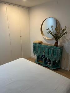 Habitación en el paraíso de Yasmin