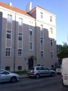 Apartament Gdańsk Stare Miasto