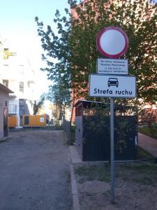 Apartament Gdańsk Stare Miasto