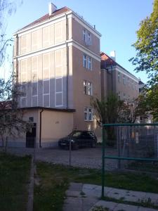 Apartament Gdańsk Stare Miasto