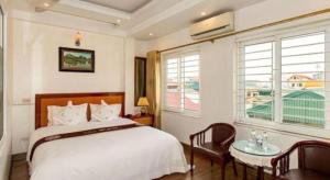 Ngoc Anh Hotel 2 Ninh Binh