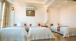 Ngoc Anh Hotel 2 Ninh Binh