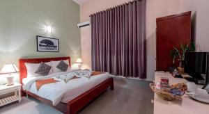 Lemongrass & Ginger Hotel
