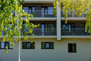 Rikap Coliving Spaces