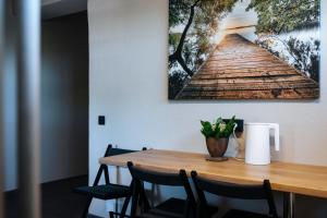 Rikap Coliving Spaces