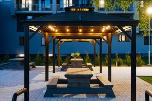 Rikap Coliving Spaces