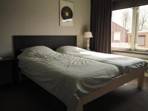 Ruim appartement met dakterras