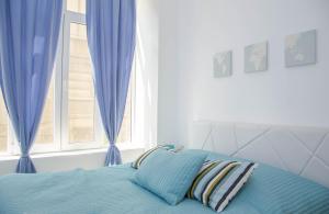 Old City by Urbanesq