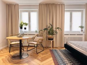 Tandem in Old Town - 24h self Check-In