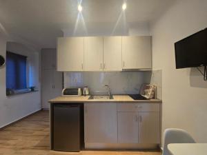 Les chambres de Katerine