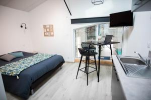 Gîte 12 personnes avec grande piscine