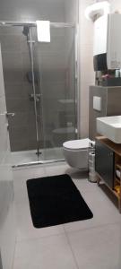 Apartment DIVA, private parking