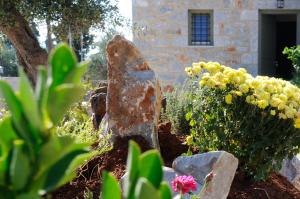 Nikoloudi Estate Messinia Greece