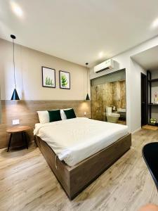 The Fern Hotel Sunset Town Phu Quoc