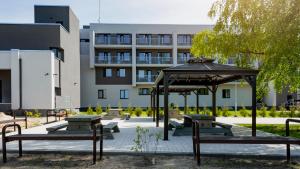 Rikap Coliving Spaces