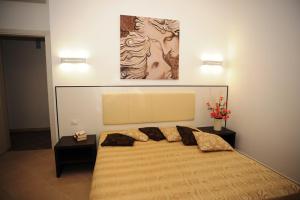 Bed & Breakfast Villa Corallo Parcheggio privato