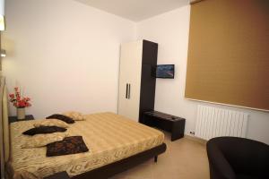 Bed & Breakfast Villa Corallo Parcheggio privato