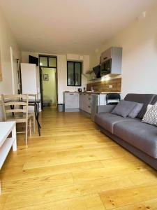 Lyon Standing Historic City Apartment