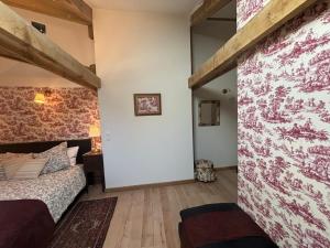 Appartements Au coeur de la Citadelle : photos des chambres