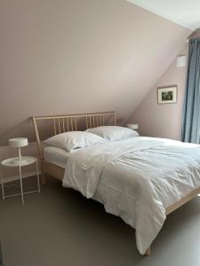 Blaues Haus Plätlinsee