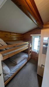 Happy Place LogCabin