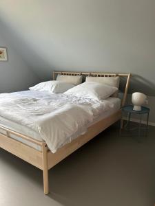 Blaues Haus Plätlinsee