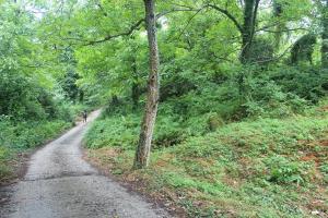 Kalderimi Country House Pelion Greece