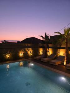 Memoire Guest House I Private Heated Pool I 200m beach