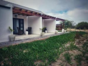 Elixir Guest House & Spa