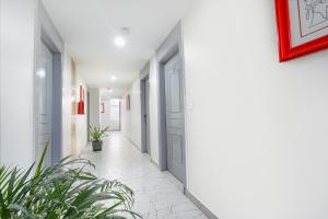 Fabhotel Unnam- Nr Amazon Hyderabad Campus, Financial District, Gachibowli