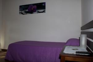 Single Room with Terrace